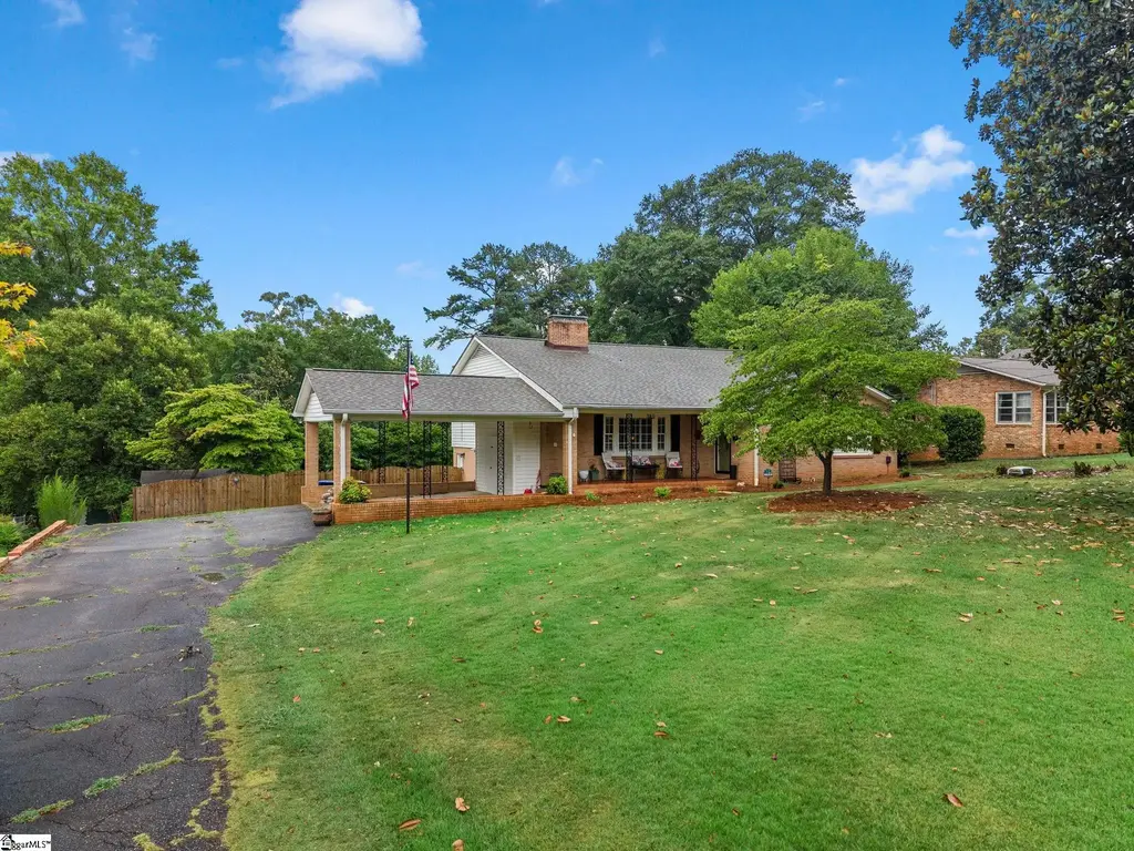 120 Cart Drive, Spartanburg