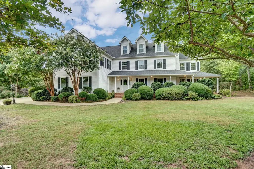 10 Woodsage Court, Taylors