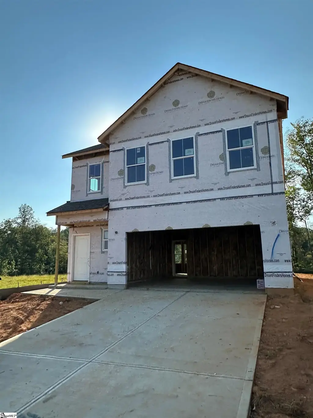 210 Gumwood Circle, Gaffney
