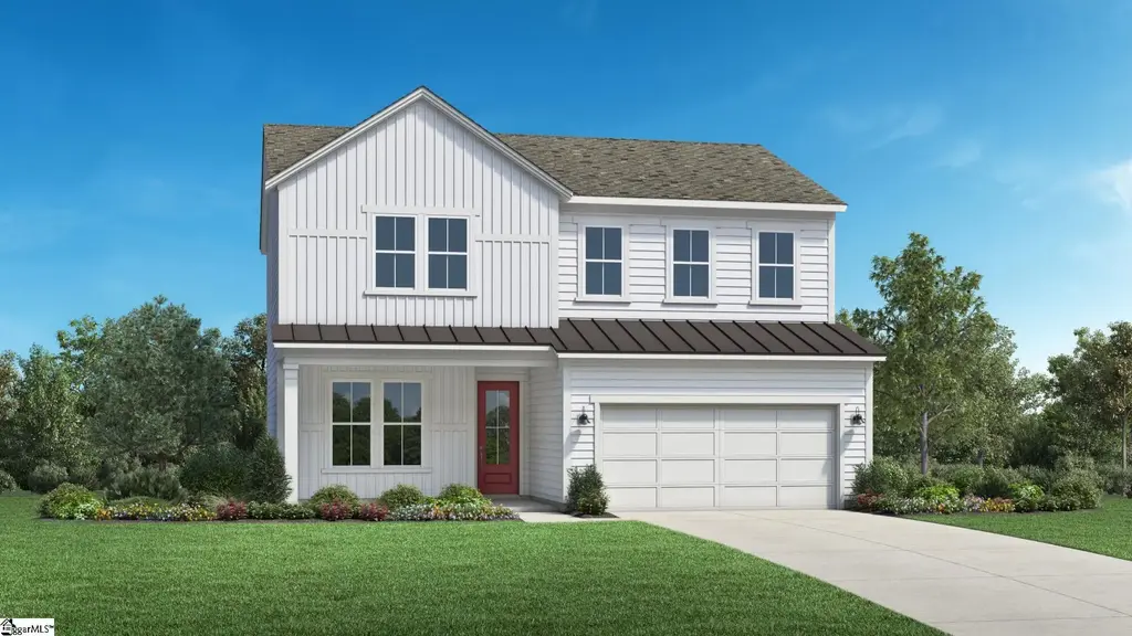 112 Winding Stream Circle Lot 22 Henslows Farmhouse, Simpsonville