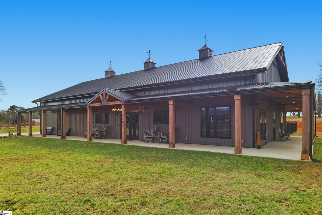 520 Holly Bush Road, Easley