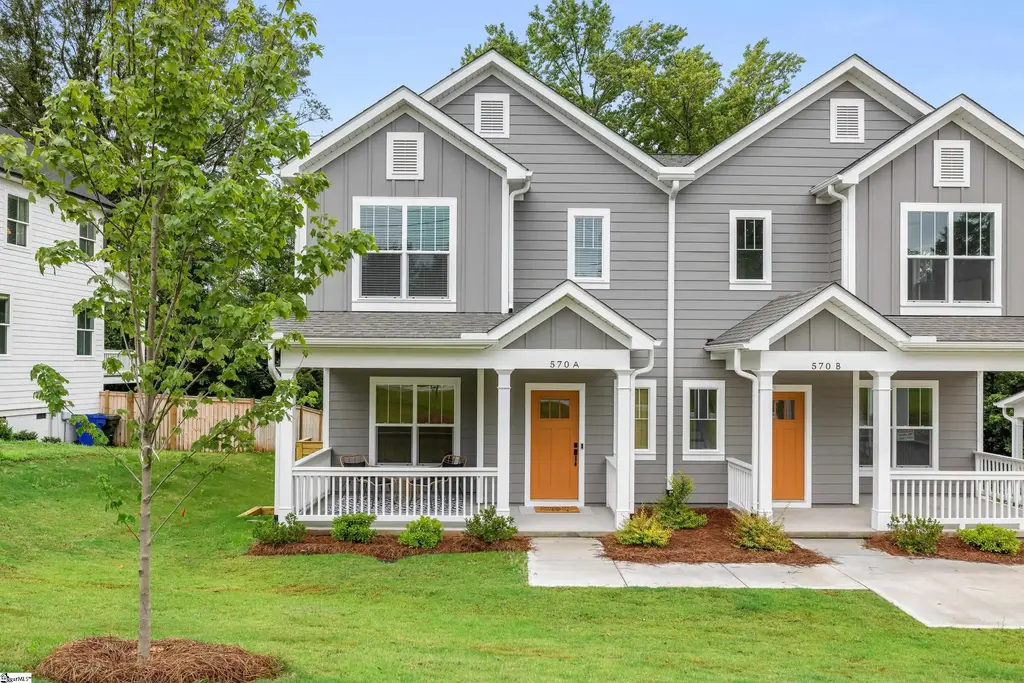 570 Lowndes Hill Road, Greenville