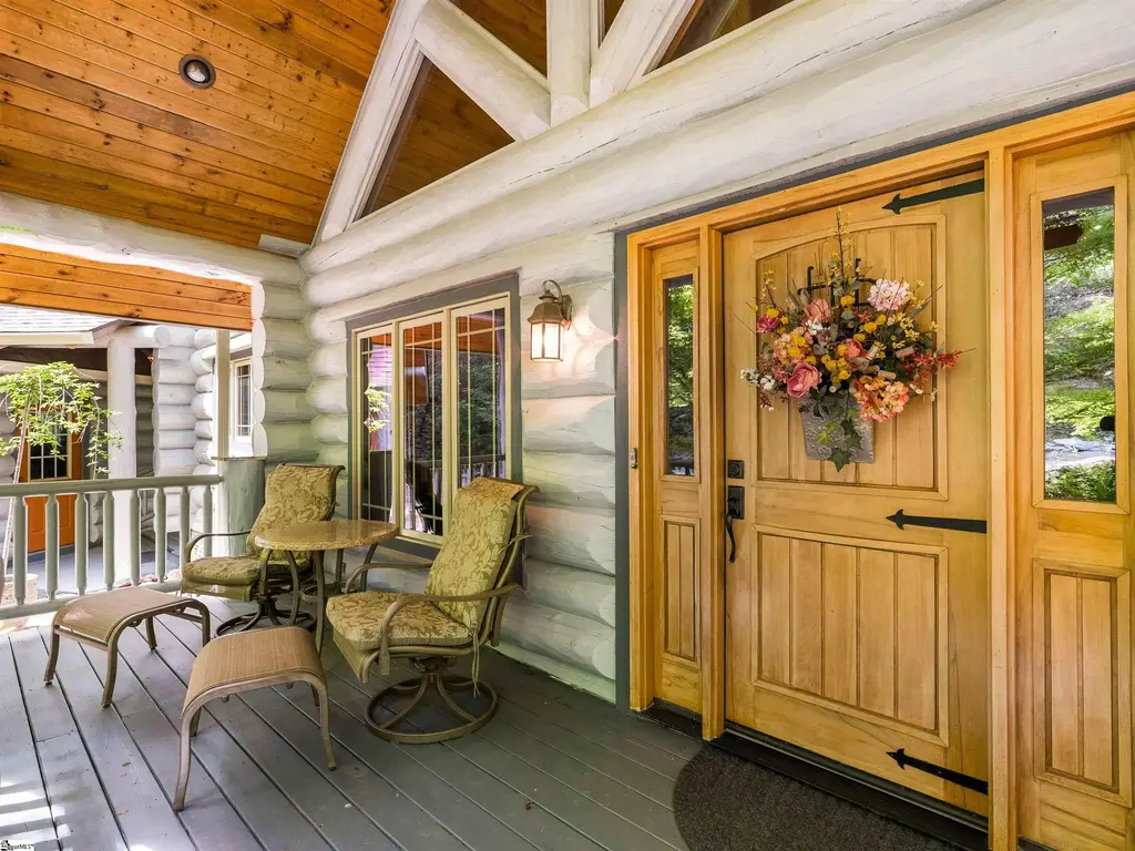 4004 Lake Adger Parkway, Mill Spring