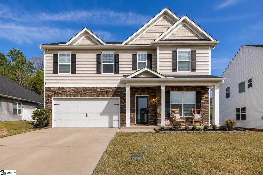 115 Mayfield Crossing Lane, Greer