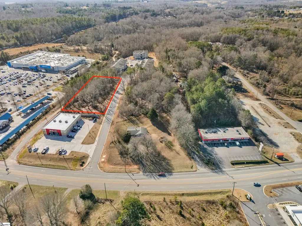 106 Roberts Drive, Pickens