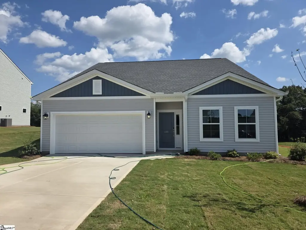 435 Dodger Avenue Lot 9, Chesnee