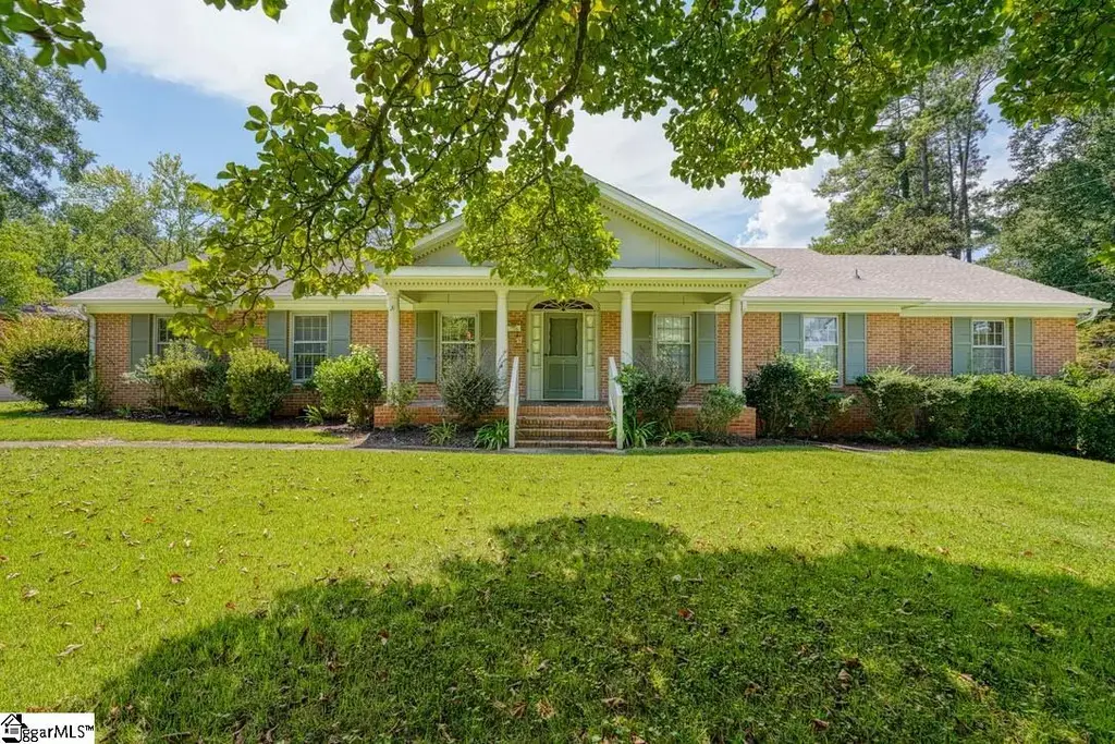 103 Pinetree Circle, Spartanburg