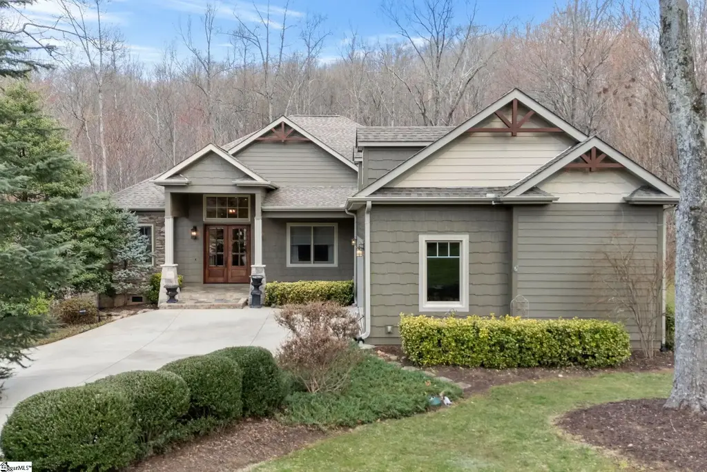 6 Goldeneye Court, Landrum