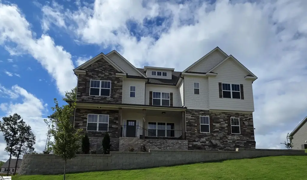 222 Holly Branch Road Lot 31, Piedmont