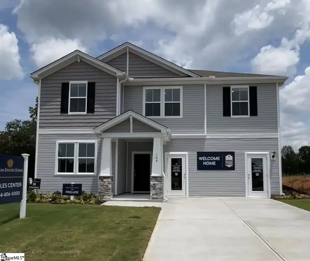 109 Cedar Shoals Court, Easley