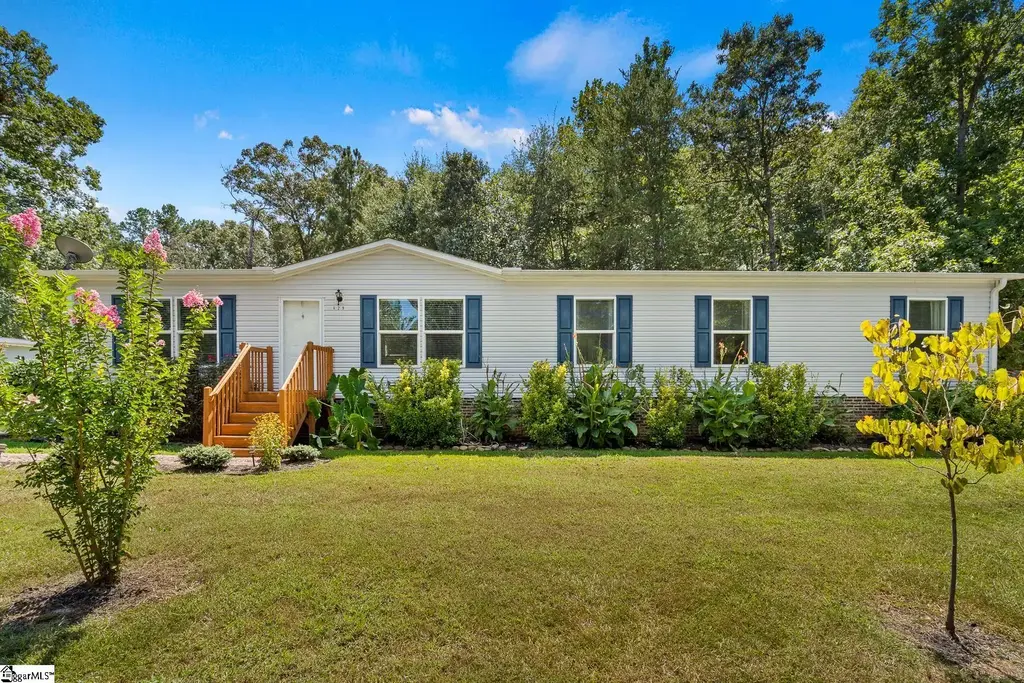 429 Gibson Road, Anderson