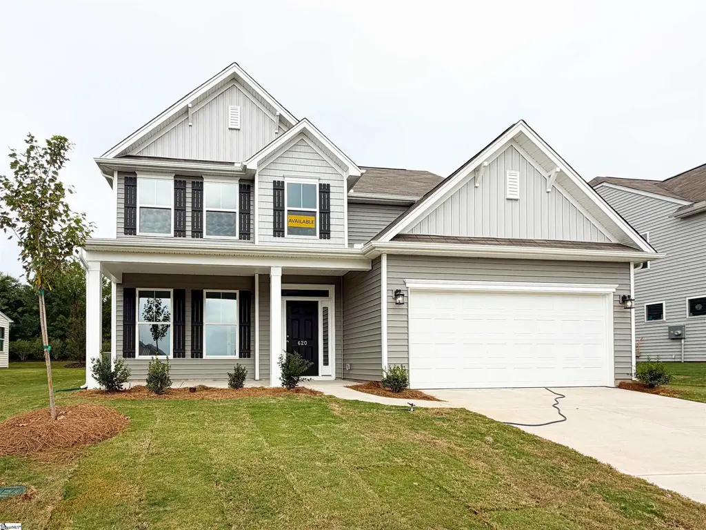 620 Whittier Street, Greenville