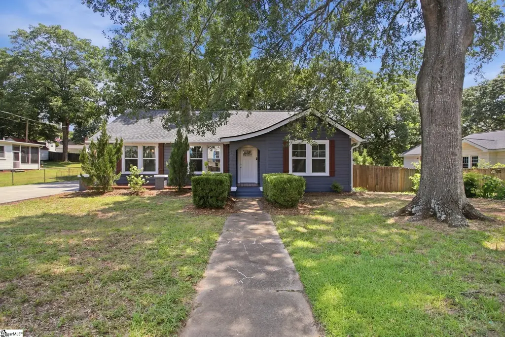 306 Powell Street, Easley