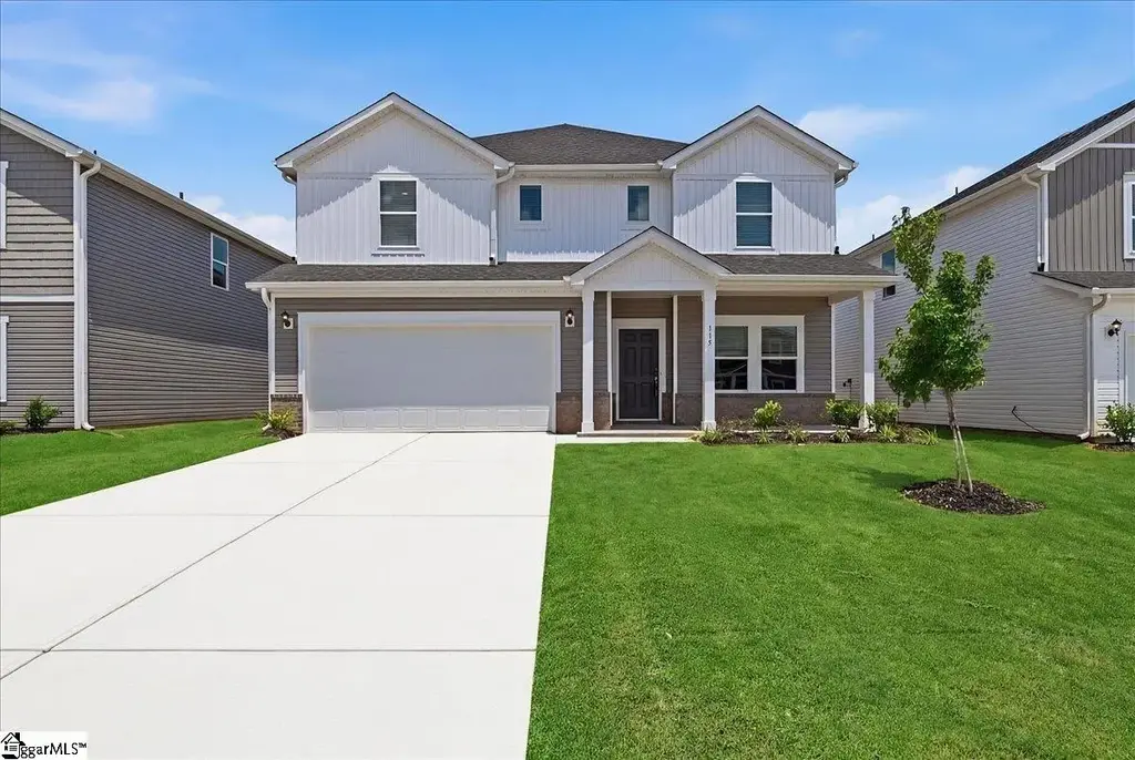 115 Gibbon Way, Gray Court