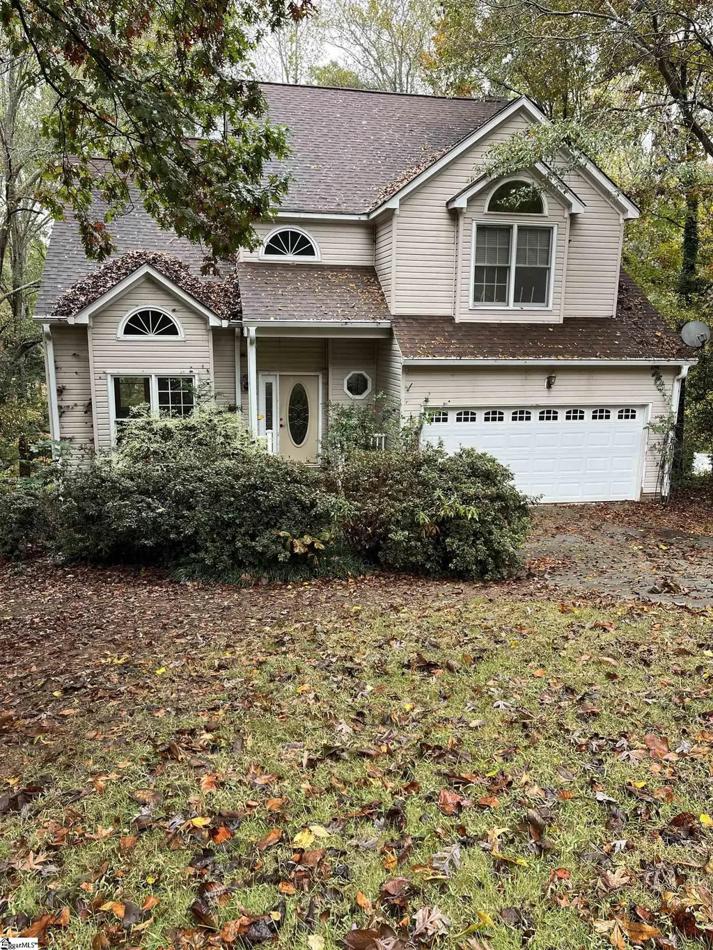 6 Moss Spring Court, Simpsonville