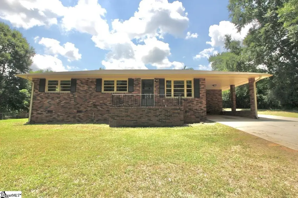 116 Poplar Lane, Anderson