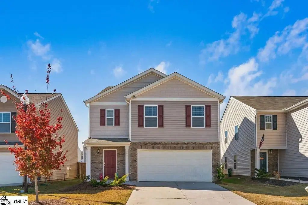769 Ashwood Way, Easley