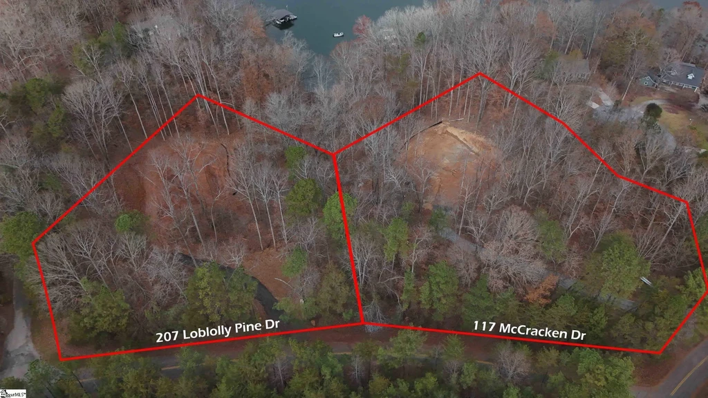117 Mccracken Drive, Seneca