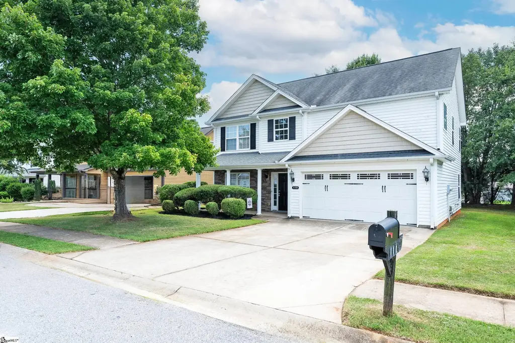 110 Redstem Drive, Simpsonville