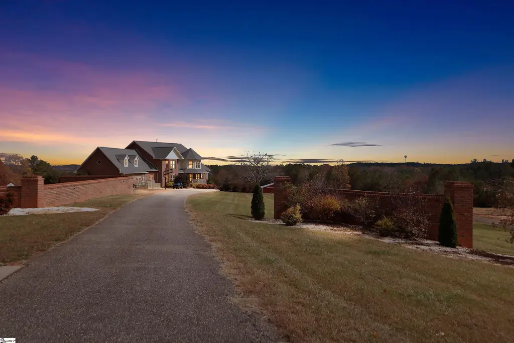 517 Cub Creek Road, Ellenboro