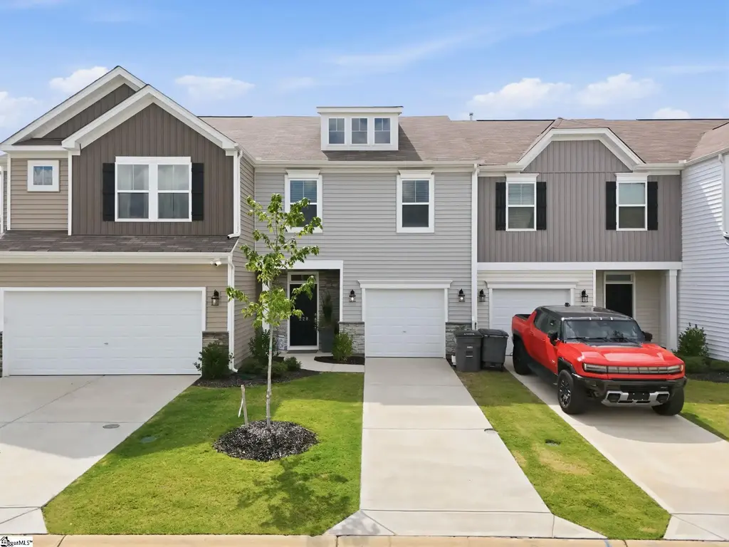 228 Toal Court, Greenville