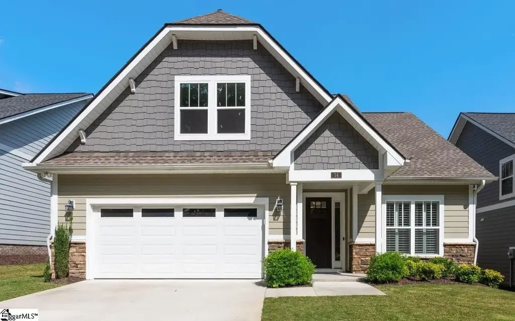 14 Cromarty Lane, Simpsonville