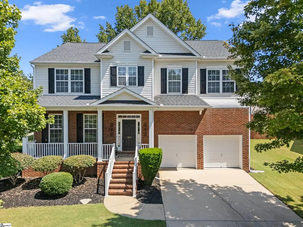 103 Rainfall Way, Easley