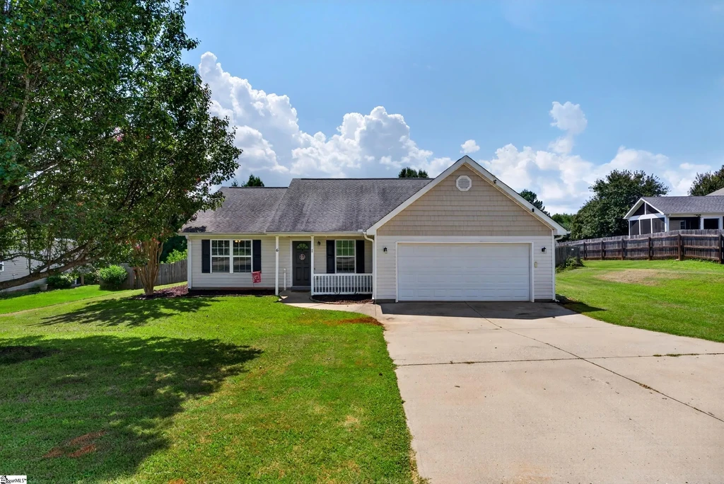 6 Regional Drive, Greer