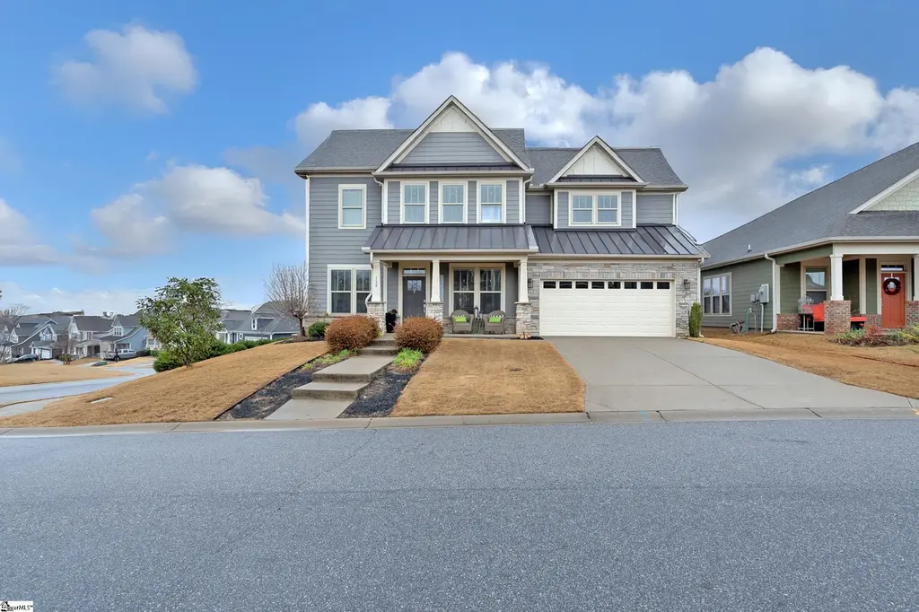 120 Longfellow Way, Simpsonville