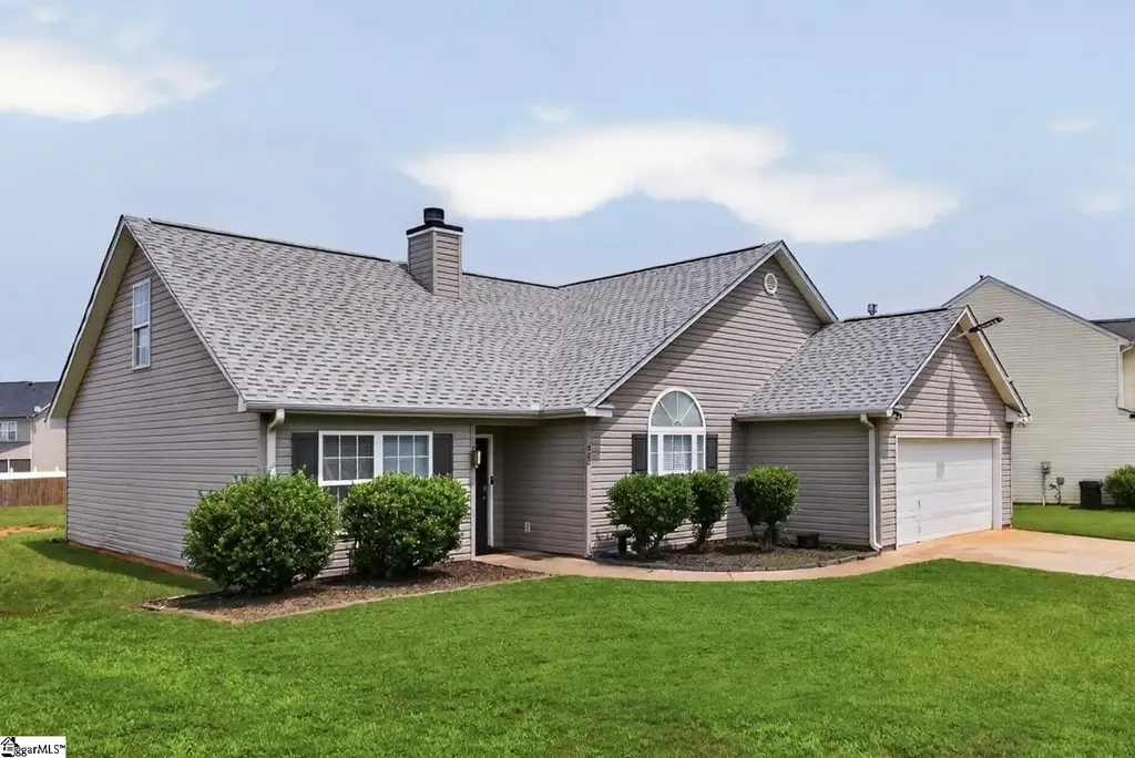 920 Rip Rap Drive, Boiling Springs