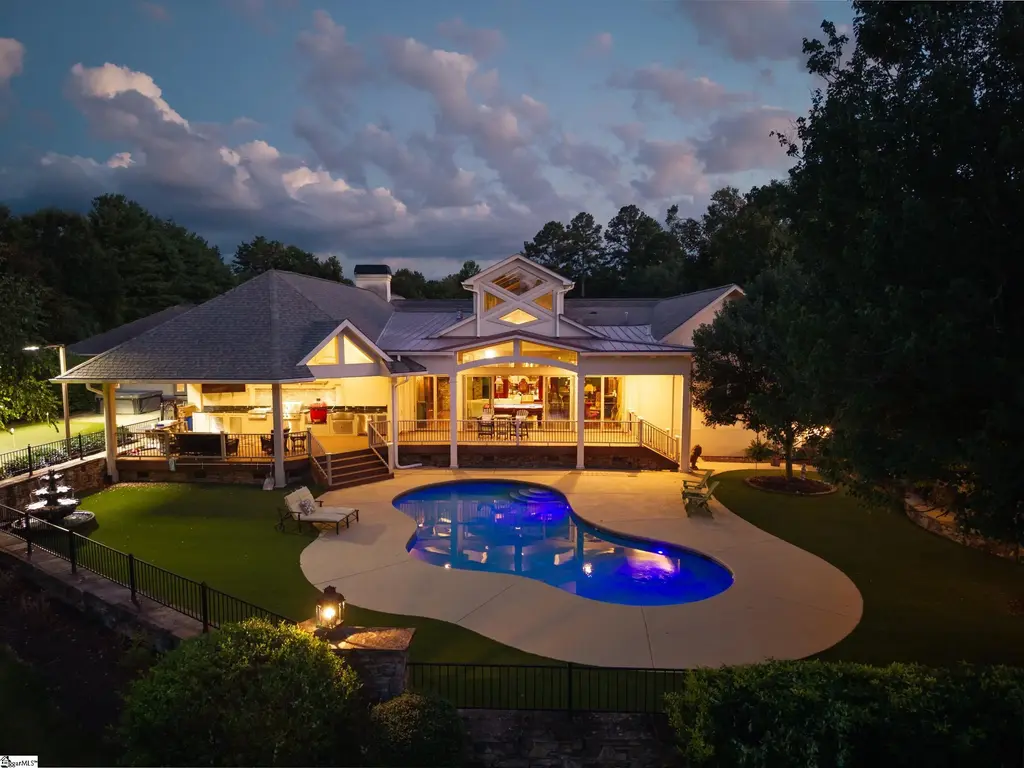 1214 Mcclellan Road, Anderson
