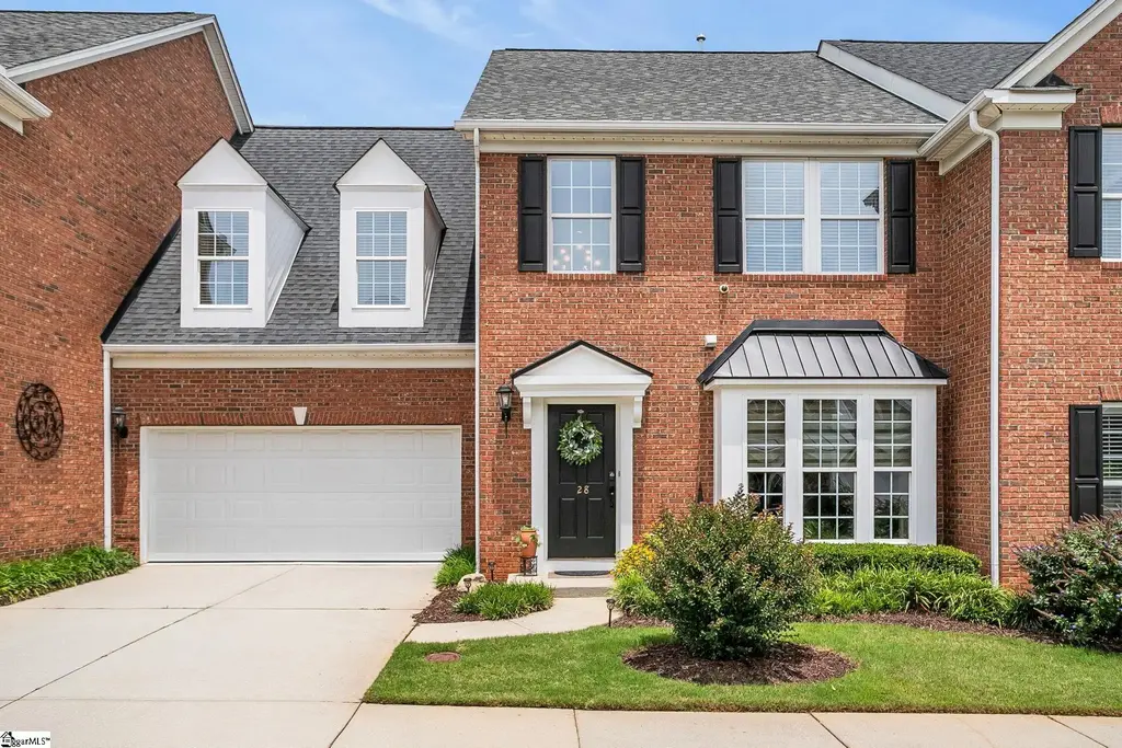 28 Dillworth Court, Simpsonville