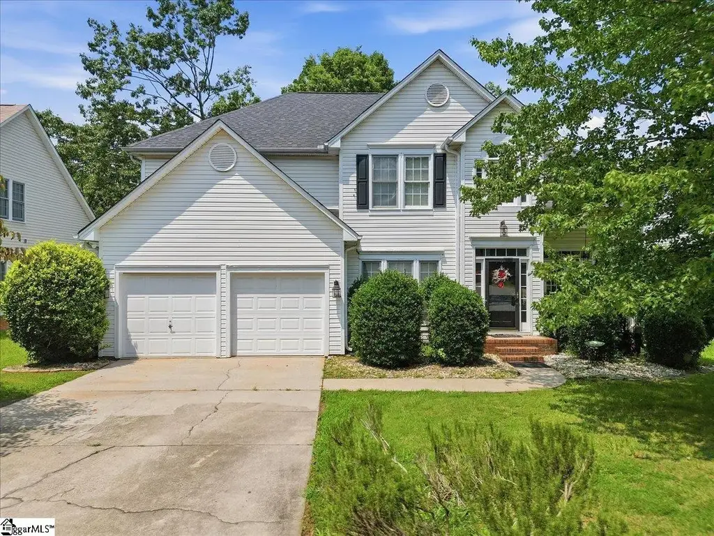 55 N Orchard Farms Avenue, Simpsonville