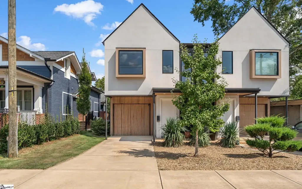 13 Mallard Street Unit A, Greenville