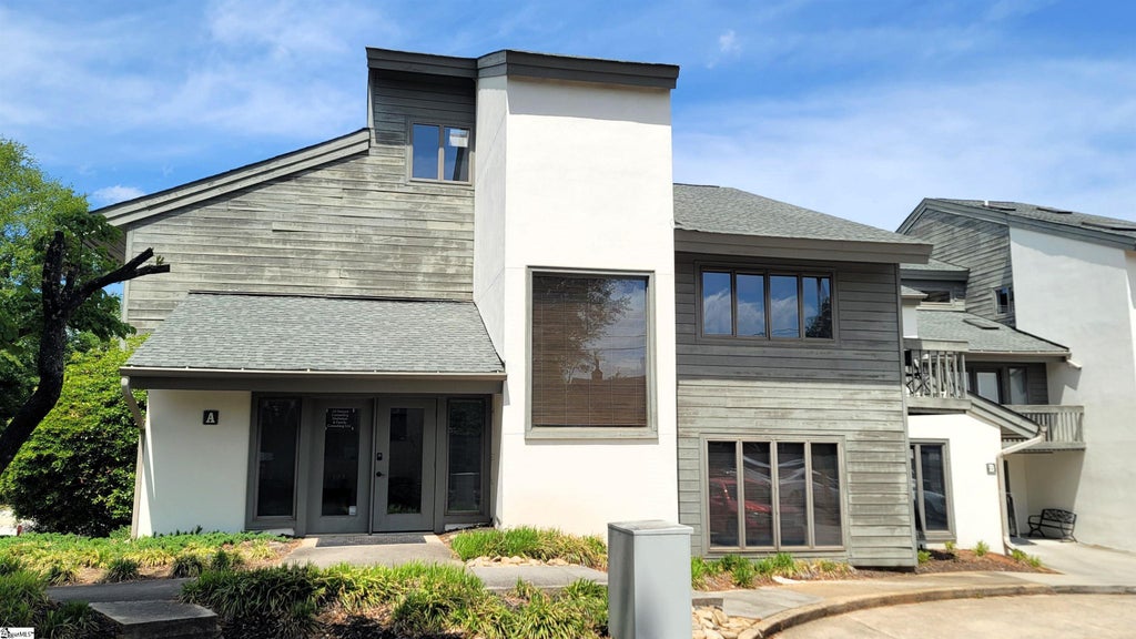 1010 E North Street Suite C-1, Greenville