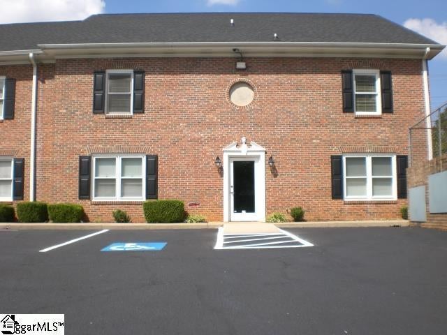 4010 E North Street Suite 4, Greenville