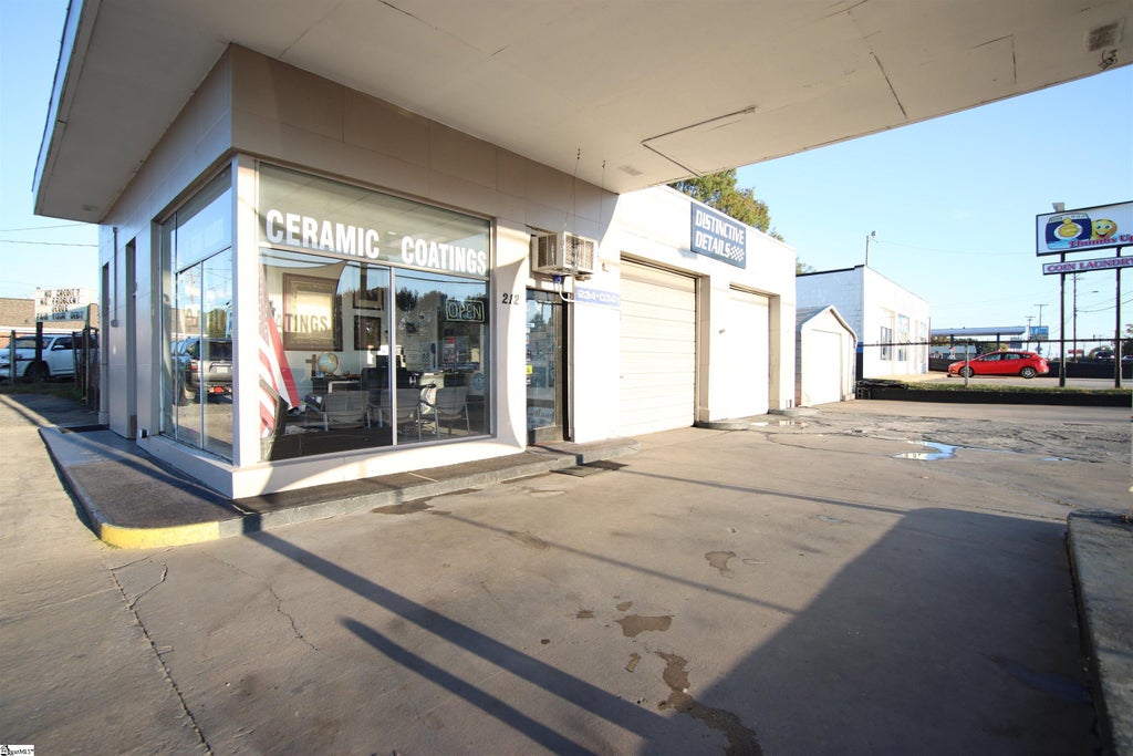 212 N Main Street, Mauldin