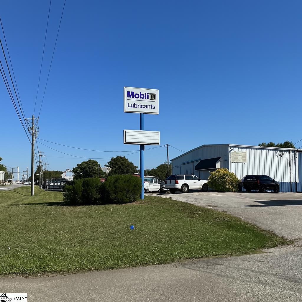 4341 S Carolina 24, Anderson