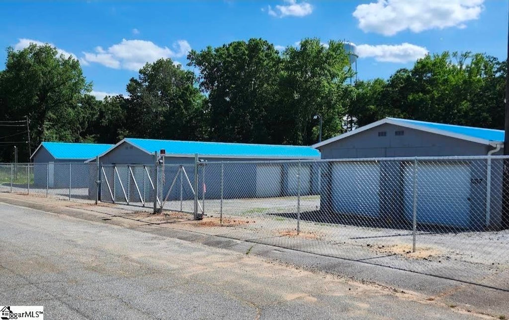 702 Anderson Street, Belton