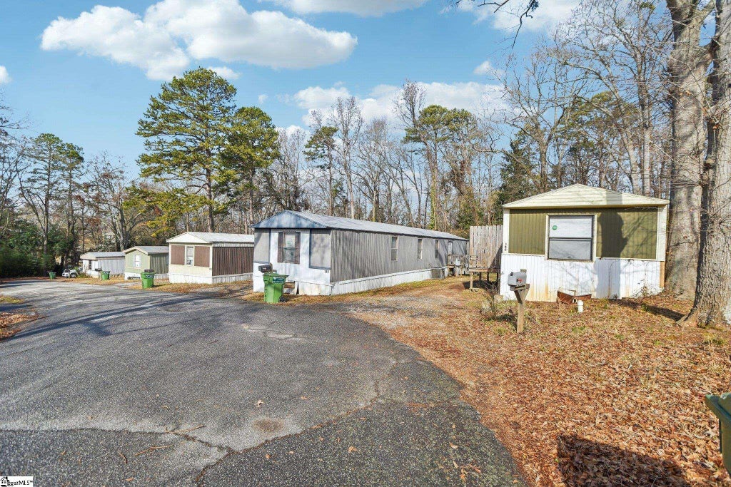 136 Cain Circle, Spartanburg