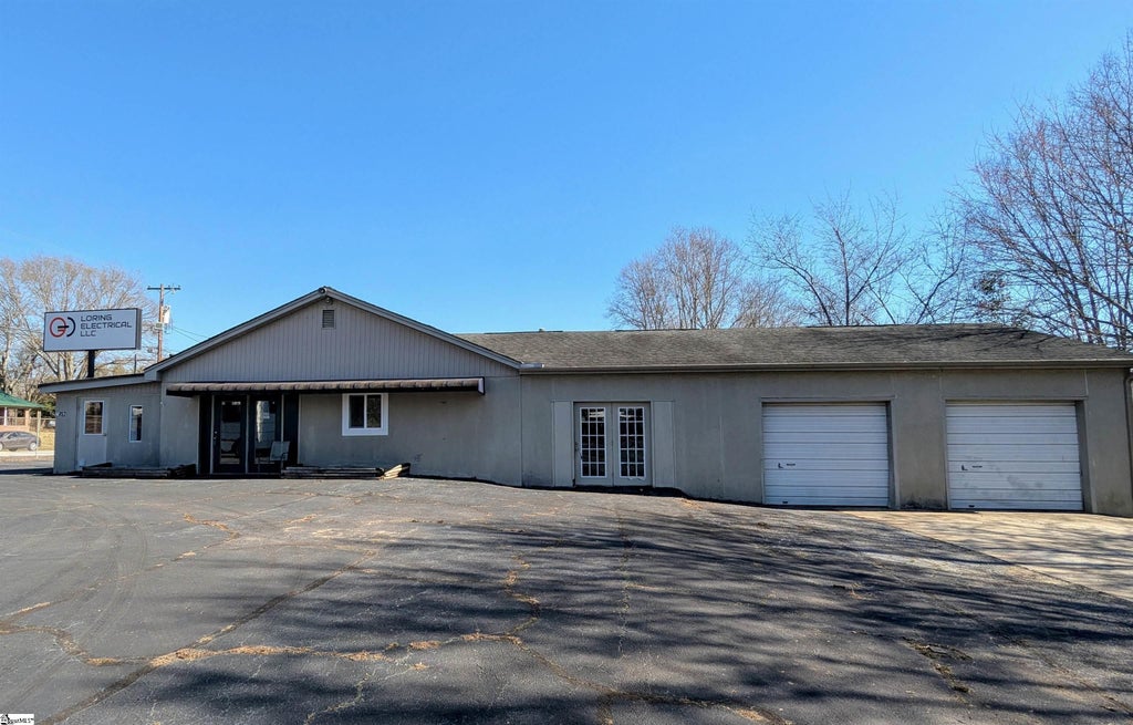 1457 Gentry Memorial Highway, Easley