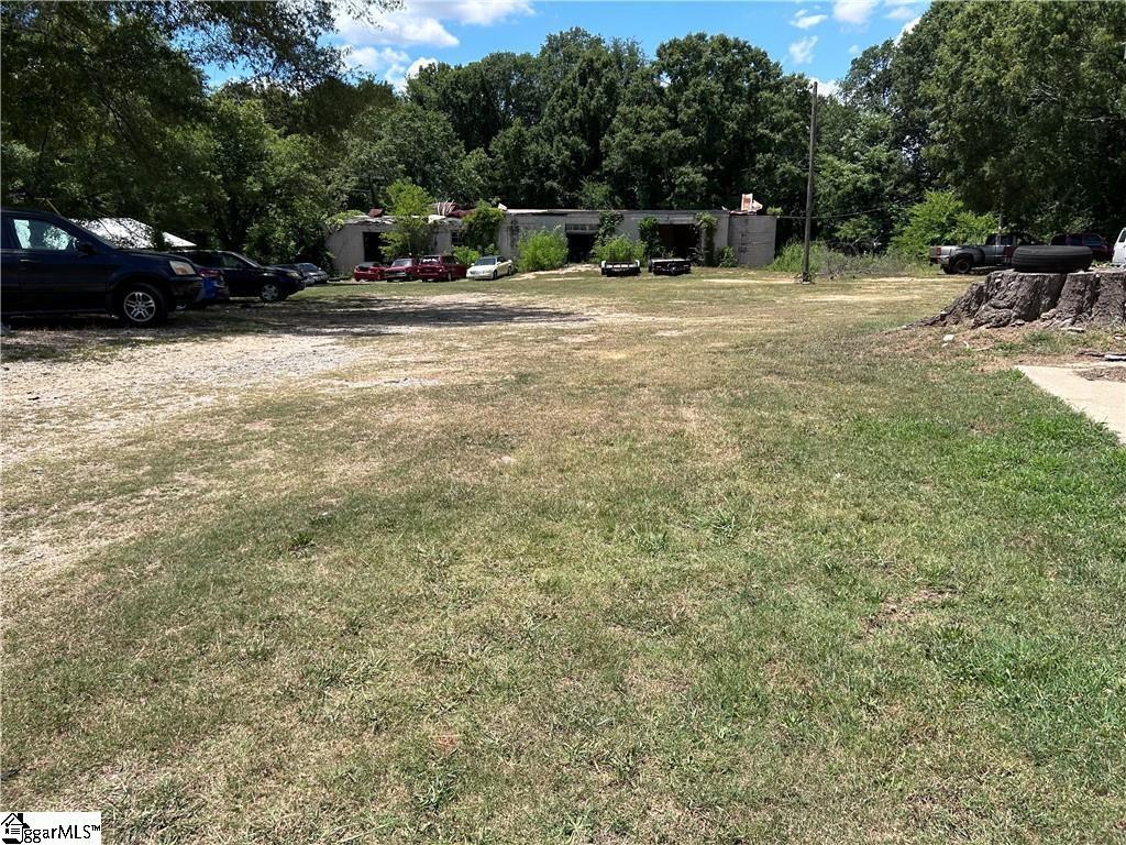 1518 S Murray Avenue, Anderson