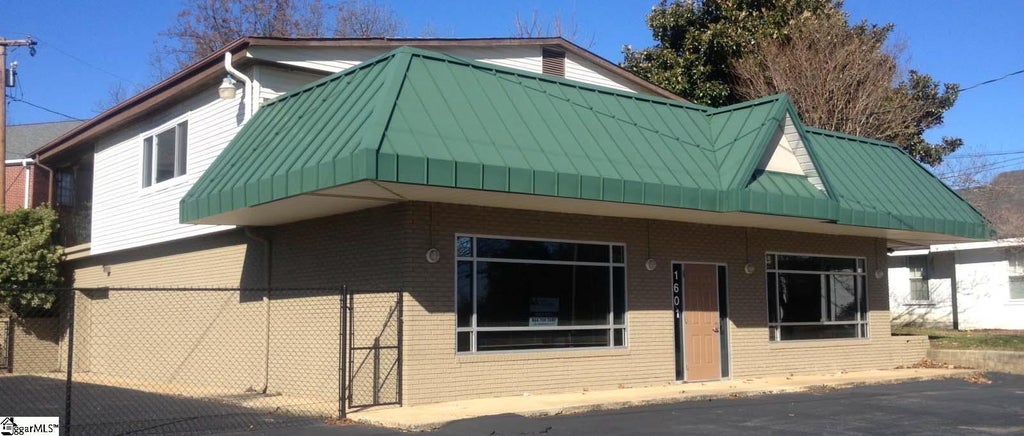 1601 Rutherford Road, Greenville