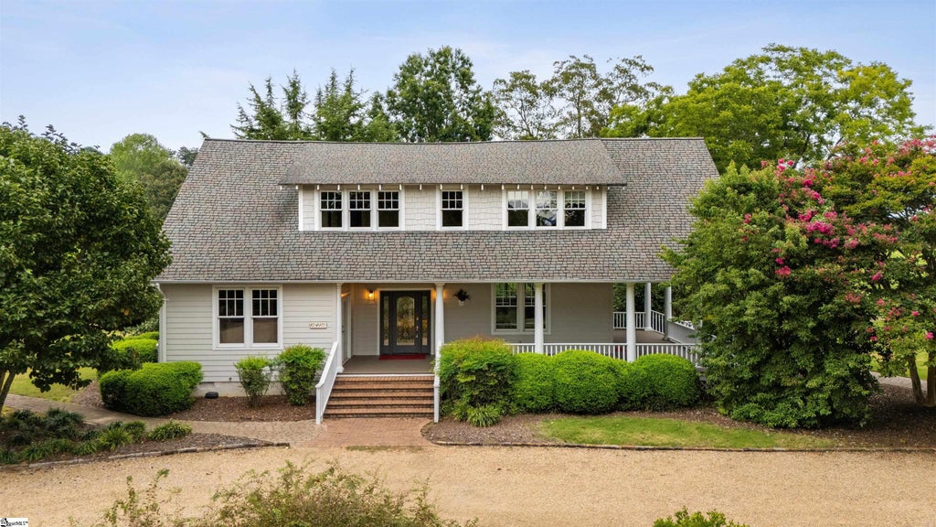 10490 New Cut Road, Campobello