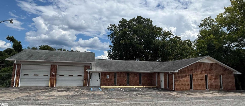 250 Cedar Springs Avenue, Spartanburg