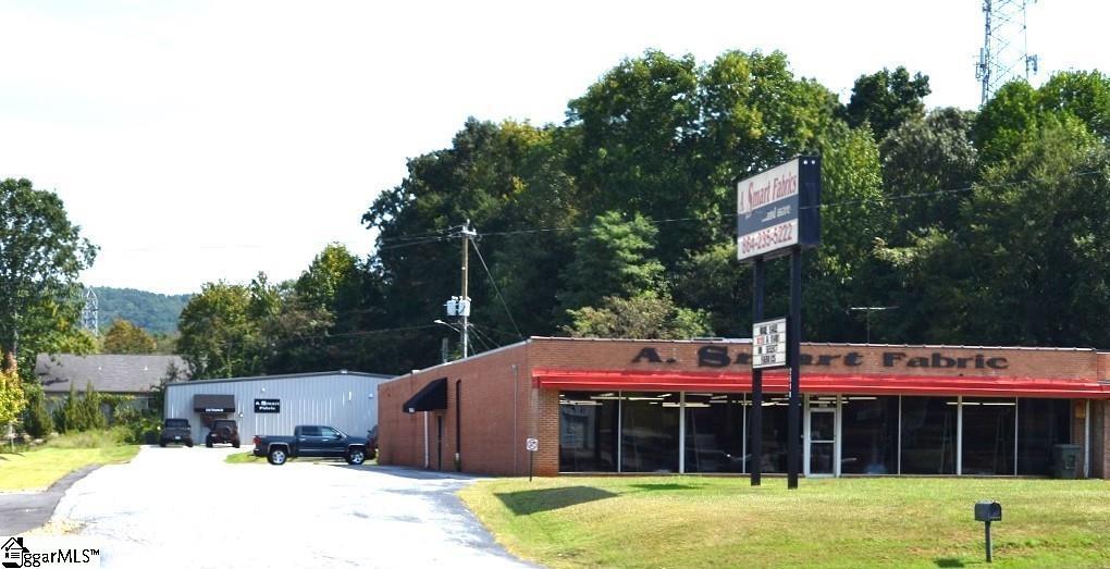 2518 Poinsett Highway, Greenville