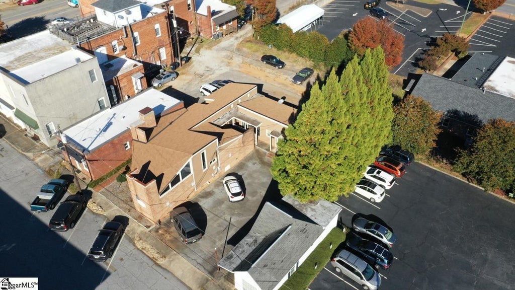 113 Court Street, Pickens