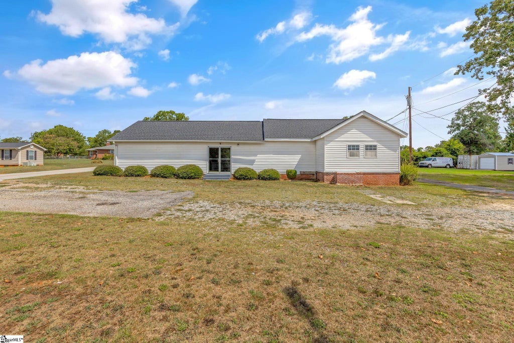 1896 Whitehall Road, Anderson