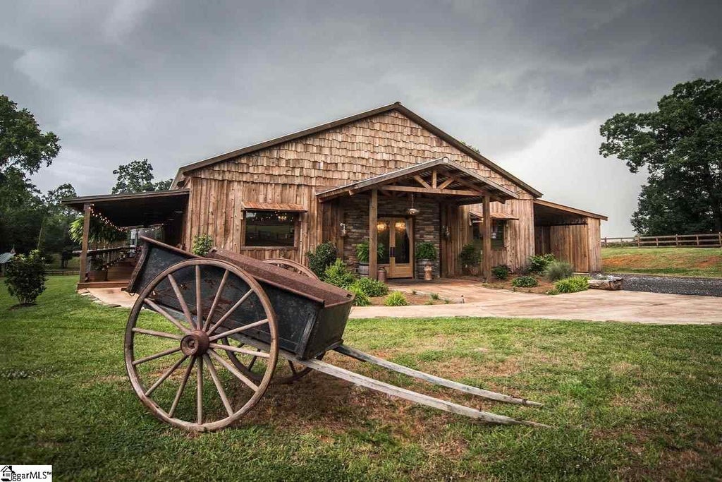 12764 Highway 39, Cross Hill