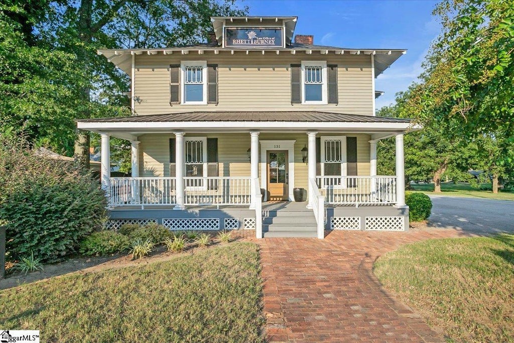 131 Se Main Street, Simpsonville